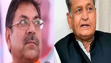 Photo of पापुलर फ्रंट आफ इंडिया ने अपने स्थापना दिवस के अवसर पर राजस्थान के कोटा में निकाली रैली….