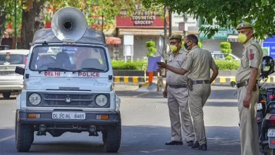 Photo of राजधानी में लगातार बढ़ते क्राइम को कम करने के लिए कई ऑपरेशन चला रही दिल्ली पुलिस, 18 हजार से ज्यादा अपराधी अरेस्ट
