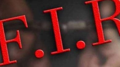 Photo of बिना अनुमति 40 गाड़ियों का काफिला निकालने पर बसपा प्रत्याशी व तीन सौ समर्थकों पर दर्ज हुआ मुकदमा….