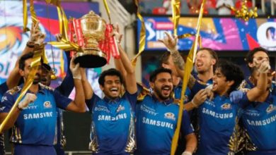 Photo of इस बार 26 मार्च से शुरू हो रहा IPL 2022, जानिए कब होगा फाइनल