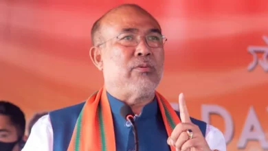 Photo of मणिपुर की 38 सीटों पर लड़ रहे 173 उम्मीदवार, आज सुबह 7 बजे शुरू हुई वोटिंग