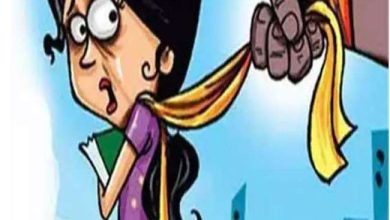 Photo of राजस्थान में दिल्ली की युवती के साथ सामूहिक दुष्कर्म के दो आरोपितों को पुलिस ने किया गिरफ्तार