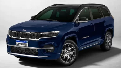 Photo of Jeep ने बिल्कुल नई Meridian 7-सीटर SUV बहुत जल्द करने वाली है लॉन्च, जाने फीचर्स से लेकर कीमत तक के बारे में…..