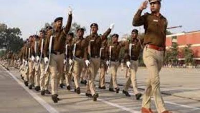 Photo of 12वीं पास के लिए पुलिस में निकली बम्पर नौकरियां, जल्द करे अप्लाई