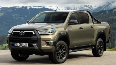 Photo of Toyota ने भारत में अपने आगामी Hilux पिकअप की बुकिंग अस्थाई रूप से किया बंद