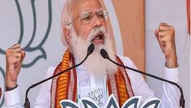 Photo of ठंड कितनी भी क्‍यों न हो,पहले मतदान फिर जलपान: पीएम नरेंद्र मोदी