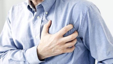 Photo of यहाँ जाने दिल का दौरा पड़ने के ये 7 लक्षण
