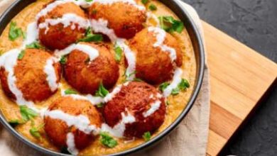 Photo of ऐसे बनाए स्वादिष्ट मुगलई आलू