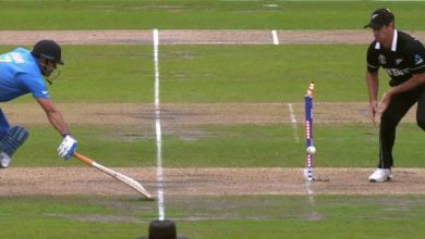 Photo of जाने उन 5 खतरनाक बल्लेबाजों के बारे में जो अपने टेस्ट करियर में कभी भी नहीं हुए रन आउट, लिस्ट में धाकड़ भारतीय शामिल