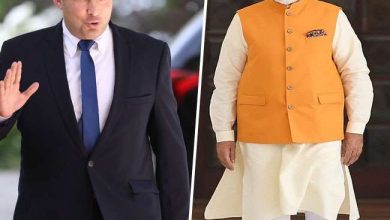 Photo of भारत-इजरायल इस साल कूटनीतिक संबंधों की मना रहे 30वीं सालगिरह