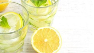 Photo of जाने नींबू पानी से होने वाले नुकसानों के बारे में….