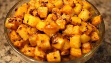 Photo of जानिए मूली का अचार बनाने की विधि