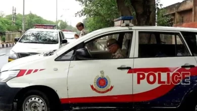 Photo of देर रात गोलियों की गड़गड़ाहट से थर्राया दिल्ली का ये इलाका, पुलिस को CCTV से मिला सुराग