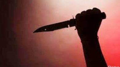 Photo of रांझी क्षेेत्र में फ्री में गुटखा न देने पर एक आरोपित दुकानदार को चाकू मारकर किया घायल