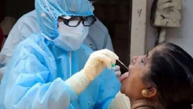 Photo of देश में बीते 24 घंटे में कोरोना के 67,597 नए मामले आए सामने, 1188 लोगों की हुई मौत….