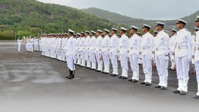 Photo of इंडियन नेवी ने इन पदों पर निकाली बंपर भर्तियां, करे अप्लाई