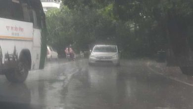 Photo of UP में तेज हवाओं के साथ हल्की बारिश की भी है संभावना, जानें- मौसम का ताजा अपडेट