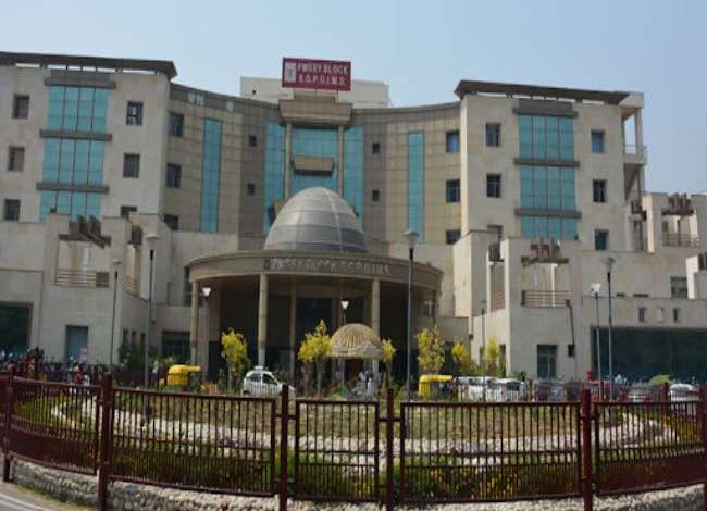 Photo of अब एसजीपीजीआइ का ट्रामा सेंटर शुरू होने से गंभीर मरीजों की जान बचाने में मिलेगी मदद…