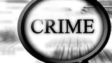 Photo of 25 लाख रुपये से अधिक की चोरी के मास्टर माइंड पीटर को दिल्ली में दबोचा