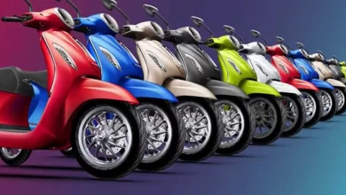 Photo of भारत के 20 शहरों में उपलब्ध कराया जा रहा Bajaj Chetak Electric, अब दिल्ली-मुंबई लिस्ट में शामिल