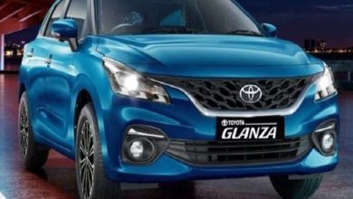 Photo of भारत में बहुत जल्द टोयोटा की 2022 Glanza फेसलिफ्ट हो सकती है लॉन्च, जाने क्या होंगे फीचर्स और कीमत