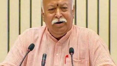 Photo of हिंदू हित ही राष्ट्रहित है और यही होनी चाहिए प्राथमिकता: संघ प्रमुख मोहन भागवत
