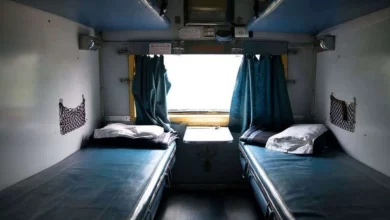 Photo of अगर आप भी एसी कोच में सफर करते हैं तो यह खबर आपको कर देगी खुश, Railway ने तत्काल शुरू की यह सुव‍िधा