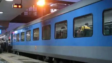 Photo of रेलवे ने एक बार फ‍िर ट्रेन में सफर करने के न‍ियमों में क‍िया बदलाव, पढ़े पूरी खबर