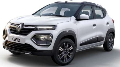 Photo of यूरोपीय ब्रांड रेनॉल्ट ने एडवांस फीचर्स के साथ अपना नया मॉडल KWID MY22 किया लॉन्च, जानिए कीमत और खासियत