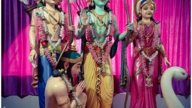 Photo of जानिए राम नवमी की तिथि, शुभ मुहूर्त और पूजा विधि…..