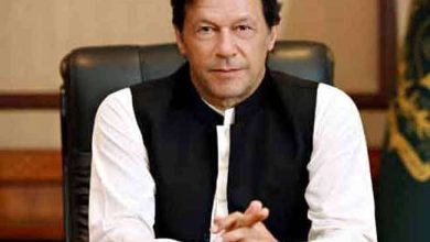 Photo of आज शाम करीब 4 बजे जनसभा को संबोधित करने वाले हैं पाक PM इमरान खान….