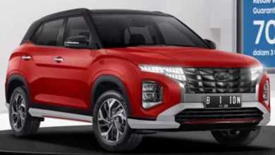 Photo of फैंस को दीवाना बना रहा हैं Hyundai Creta का नया लुक￼