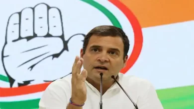 Photo of लगातार बढ़ रही पेट्रोल-डीजल की कीमतों पर कांग्रेस का बीजेपी के खिलाफ जमकर प्रदर्शन…