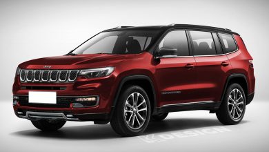 Photo of जल्द लांच होगी इंडिया की पहली 7-सीटर SUV, जानें कमाल की खासियत… ￼
