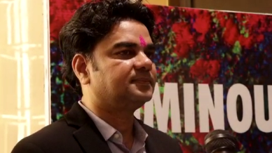 Photo of लुमिनस कंपनी द्वारा लखनऊ जनपद के सभी डीलरों-विक्रेताओं को मिला होली मिलन समारोह का निमंत्रण