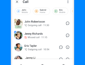Photo of Truecaller ने लॉन्च किए मजेदार फीचर्स, अब यूजर्स…￼