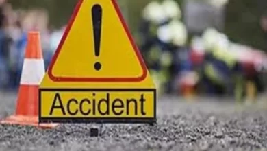 Photo of उत्तराखंड: यमनोत्री हाइवे NH-123 पर वाहन  दुर्घटनाग्रस्त होने से दो लोगों की मौत…