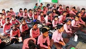 Photo of बेसिक शिक्षा विभाग ने जारी किए ये निर्देश, 100 नंबरों के आधार पर तैयार किया जाएगा रिपोर्ट कार्ड