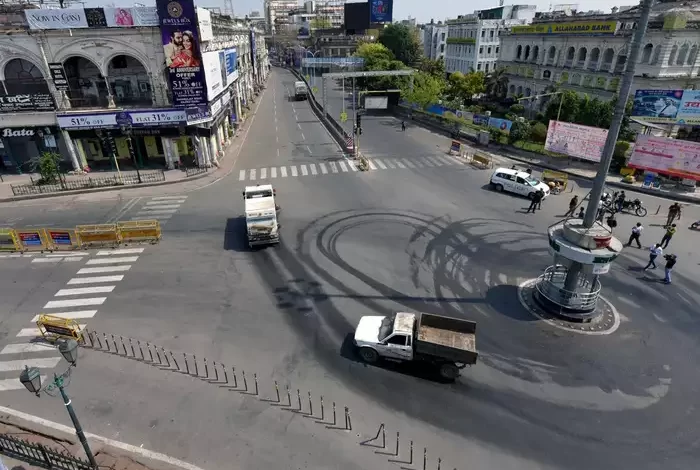 Photo of लखनऊ में आज और कल यातायात रहेगा प्रभावित, सरकार के शपथ ग्रहण समारोह में बड़ी संख्या में…