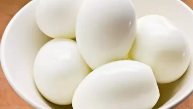 Photo of अगर आपकी उम्र हैं 40 तो सप्ताह में जरुर खाए इतने अंडे…￼