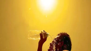 Photo of अभी और कहर बरपाएगी गर्मी, मौसम विभाग के मुताबिक देश में…
