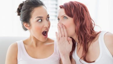 Photo of जवानी में आते ही लड़कियाँ ग्रुप में बैठकर करती हैं ऐसी बातें…..