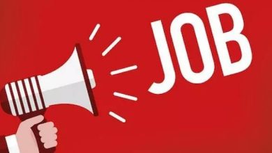 Photo of हेल्थ विभाग में निकली बम्पर भर्तियां,जल्द करे अप्लाई