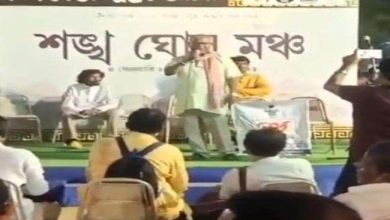 Photo of पश्चिम बंगाल के सत्‍ताधारी दल तृणमूल कांग्रेस के विधायक मनोरंजन व्‍यापारी ने बिहार और बिहारियों को लेकर आपत्तिजनक दिया ये बयान