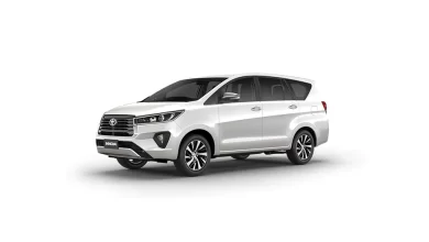 Photo of महंगी होने वाली हैं Toyota की कारें, जल्द खरीद लें वरना…