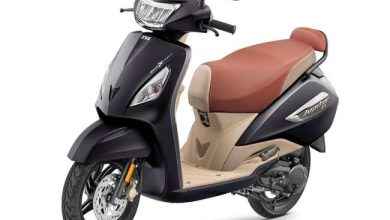 Photo of होली फेस्टिव सीजन में टीवीएस ने अपने एक स्मार्ट स्कूटर को भारतीय बाजार में किया लॉन्च, जाने कीमत से लेकर फीचर्स तक की डिटेल्स