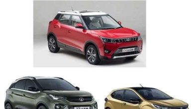 Photo of जानिए भारत की 3 सबसे सुरक्षित और बजट कारों के बारे में….