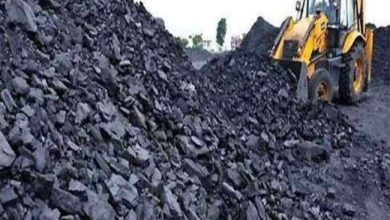 Photo of बिजली की किल्लत का सामना कर रहे राजस्थान को केन्द्रीय उर्जा मंत्रालय ने की कोयला उपलब्ध करवाने की सिफारिश…