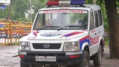 Photo of भाजपा कार्यकर्ता की रहस्यमयी मौत के मामले में SSP ने SI और दो पुलिसकर्मियों को किया निलंबित…