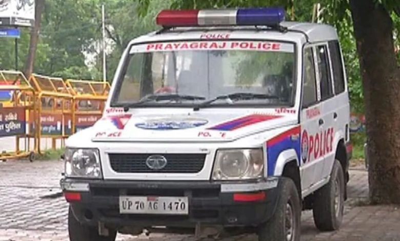 Photo of भाजपा कार्यकर्ता की रहस्यमयी मौत के मामले में SSP ने SI और दो पुलिसकर्मियों को किया निलंबित…